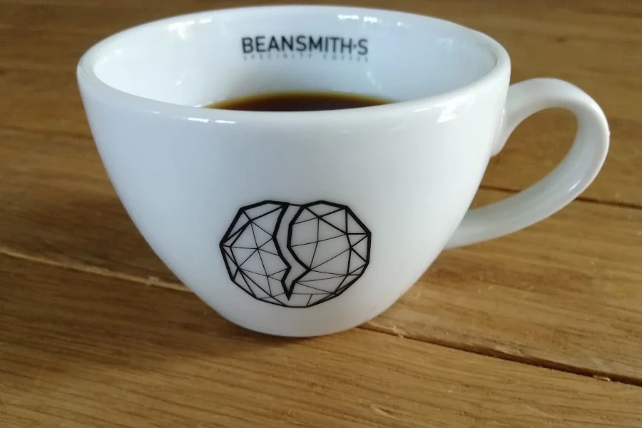 Beansmith's coffee roastery — roastery